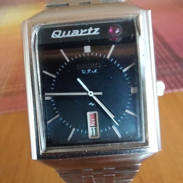 Seiko 3923-5010 For Sale | WatchCharts Marketplace