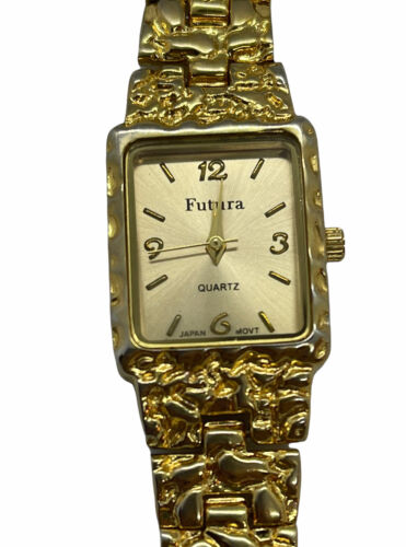 Futura clearance quartz watch