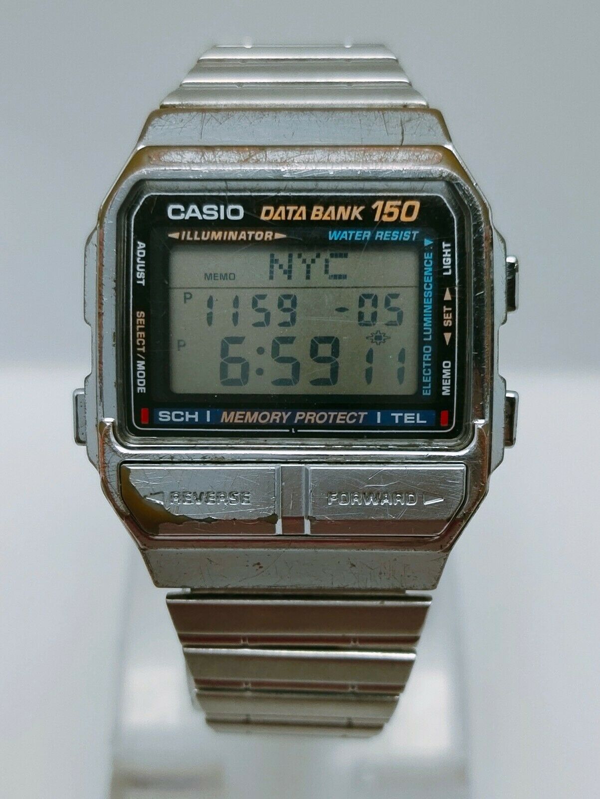 casio db 1500