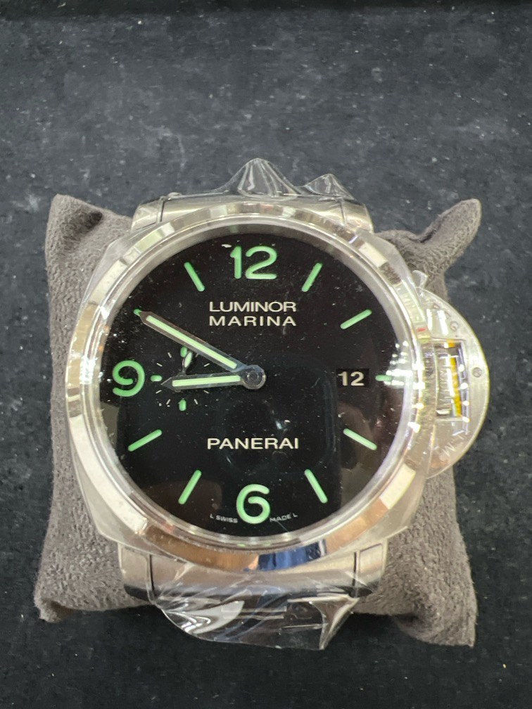 Panerai PAM328 WatchCharts Marketplace