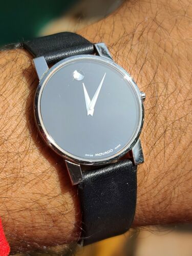 Movado 84 2025 g4 875