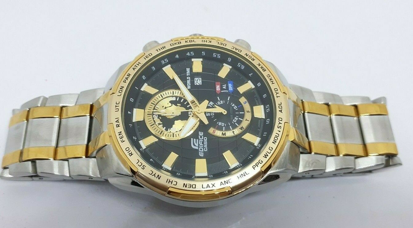 edifice efr 550