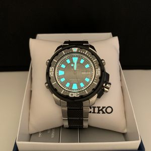 Seiko 5 SKZ253 Price as of February 2026 | WatchCharts