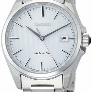 Seiko Presage Upgrade Mechanical Watch Sarx043 New Free Shipping From Japan Watchcharts