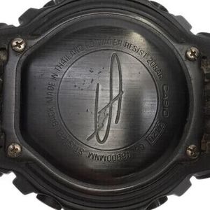 Casio G-Shock EMINEM GD-X6900MNM-1JR Men's used