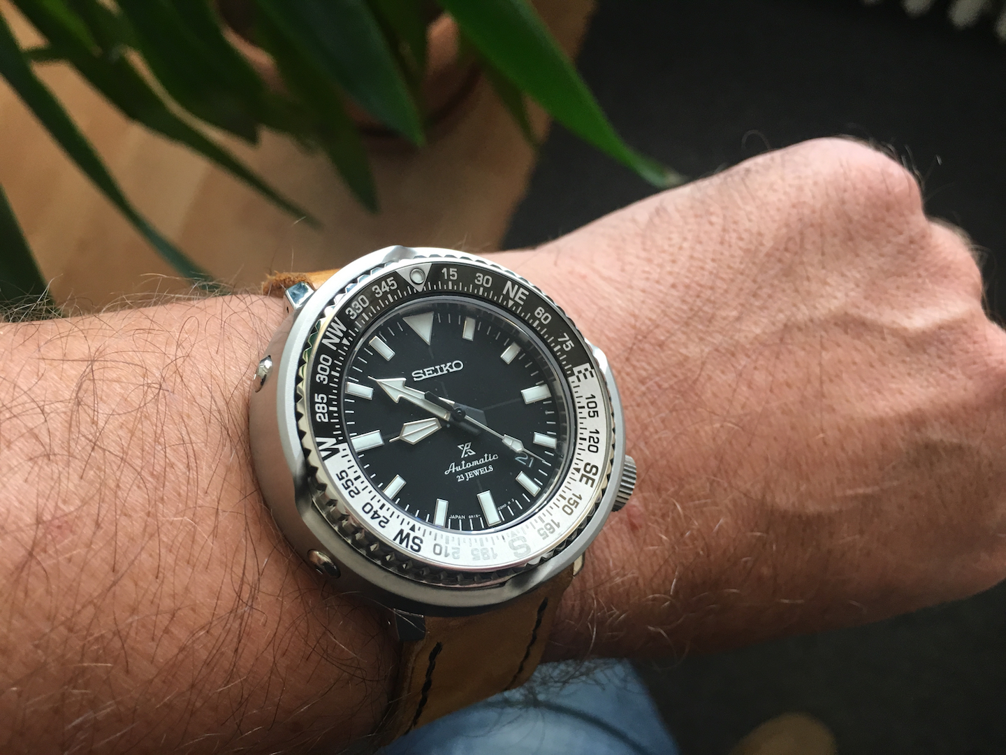 Seiko sbdc035 2025 for sale