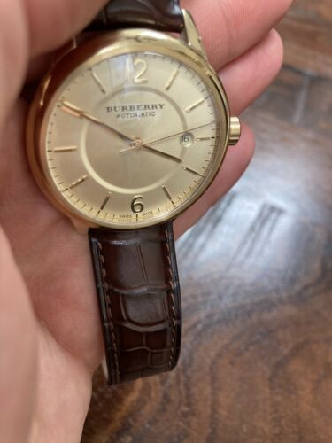 burberry bu10302