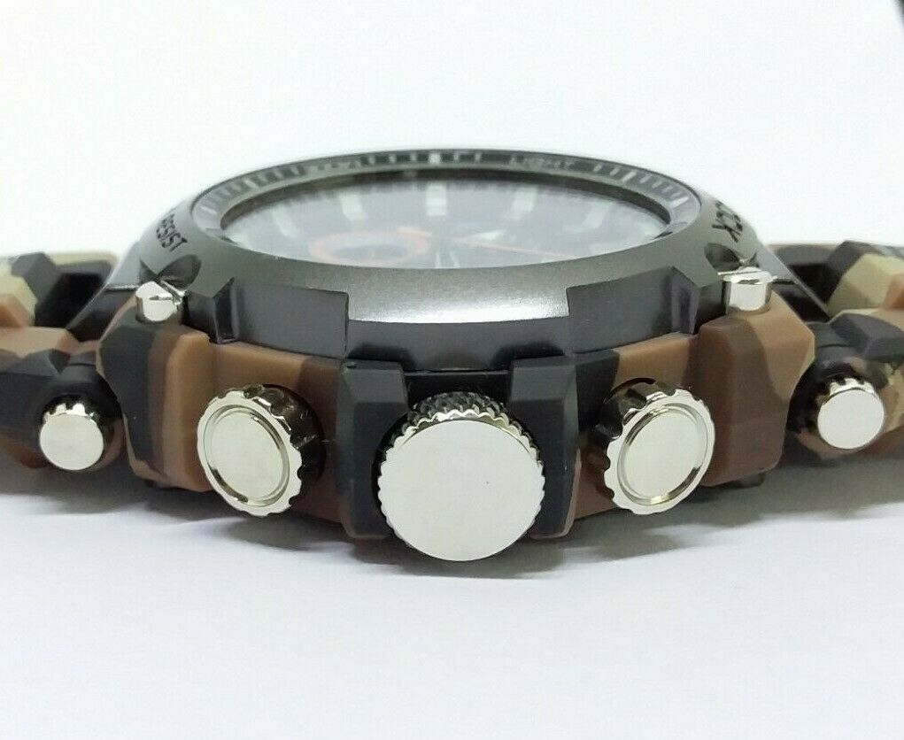 USED MEN S CASIO G SHOCK 5411 MRG G1000 GLOBAL POSITIONING SYSTEM QUARTZ WATCH WatchCharts