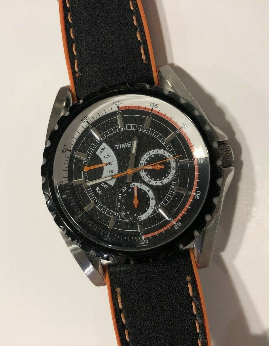 timex t2m428