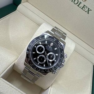 Rolex 116500 Godzilla 2021 | WatchCharts Marketplace