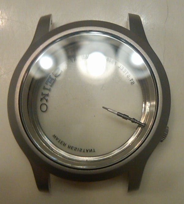 seiko 5 case