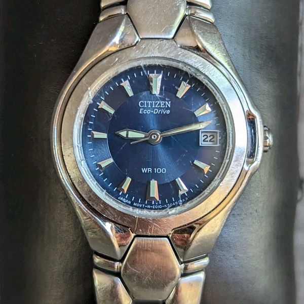 Eco-Conscious Watch Battery 0914BG0009-11 main image 0
