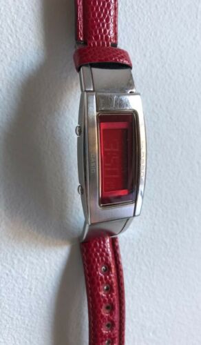 casio sheen digital watch