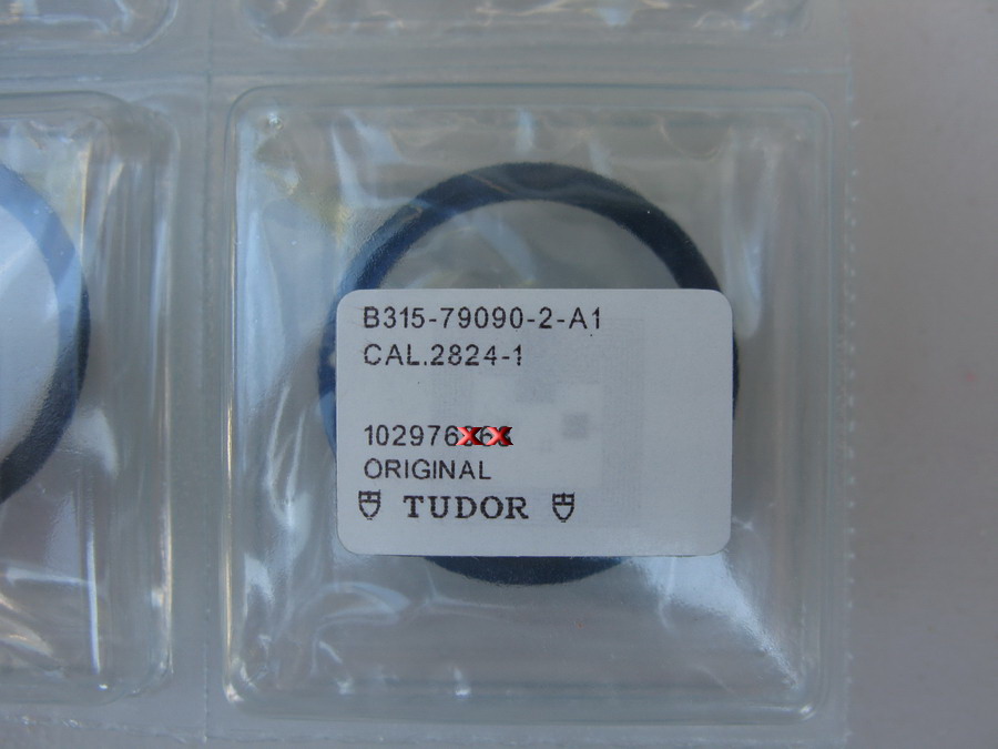 LUNETTA + INSERTO PER TUDOR SUBMARINER 7928, 7016, 9401, 76100 - Foto 2
