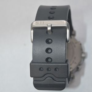 【動作未確認】5.11 Tactical チタン 腕時計 59209 5.11 HRT Titanium Watch 59209 | 4.6 Star Rating Free Shipping over