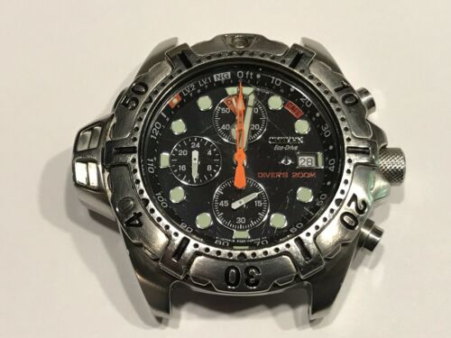 citizen eco drive divers 200m price