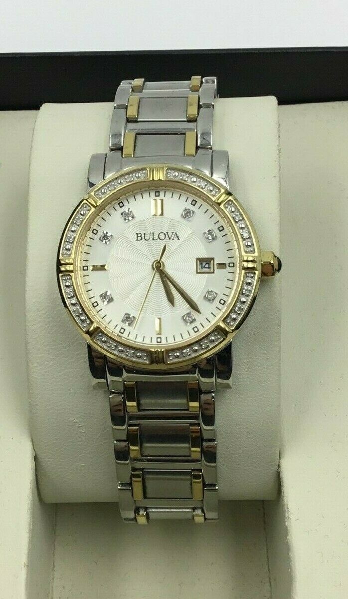 bulova 98r211