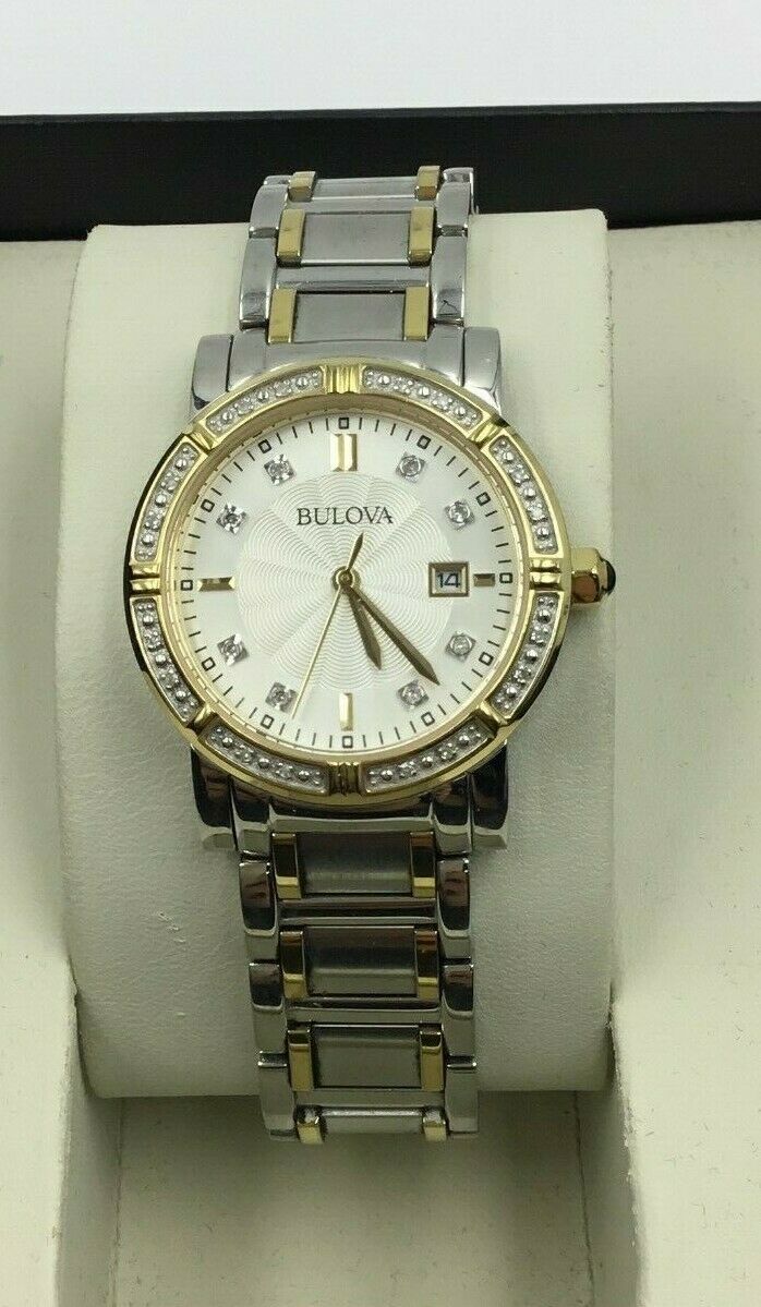 Bulova 98r211 cheap