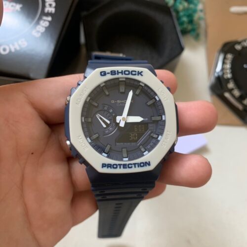 Casio GA-2100 G-Shock Mens Watch Unisex Watch #5 | WatchCharts Marketplace