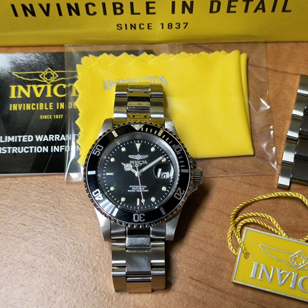 Invicta 26970 outlet