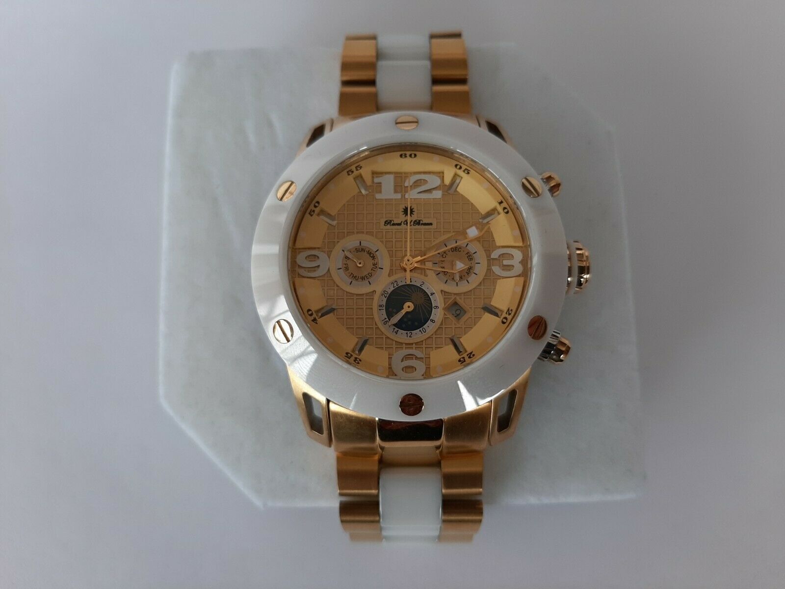 Raoul u braun watches price 2025