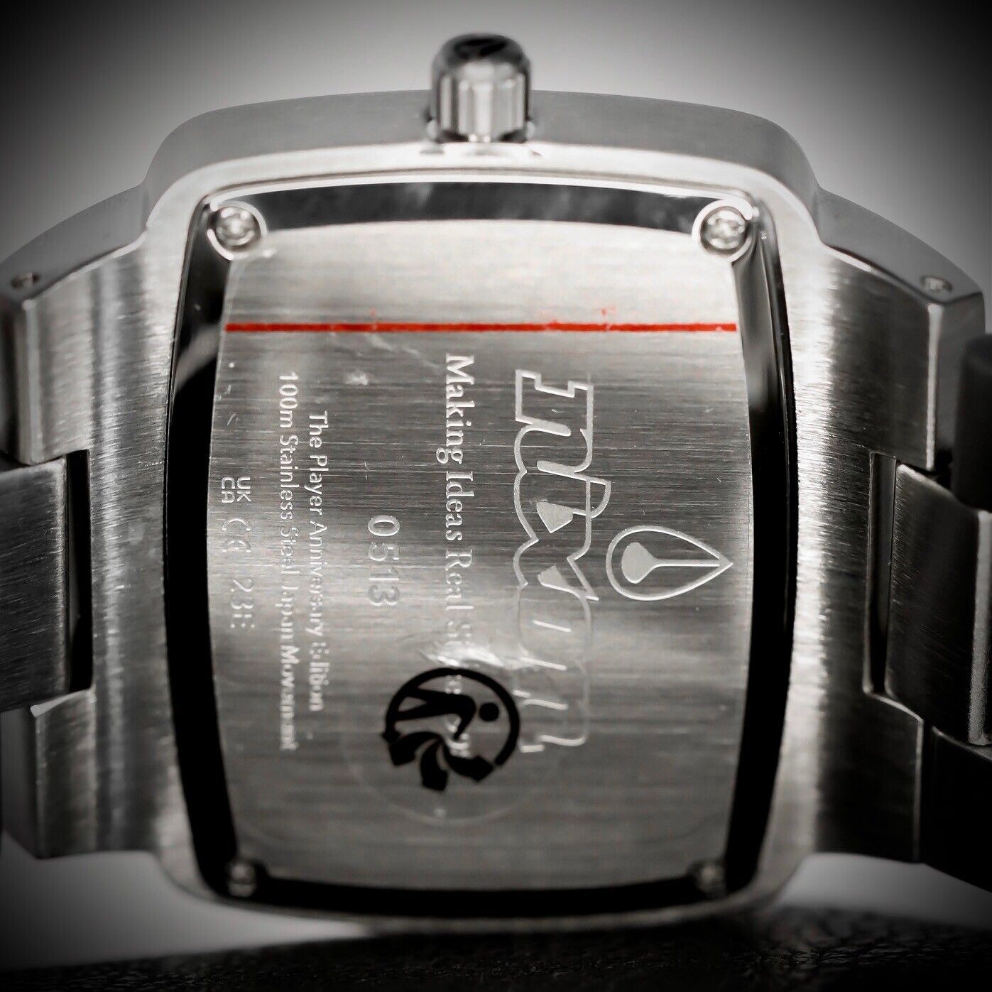 NIXON Player 25th Anniversary Limited Edition 40mm - Men