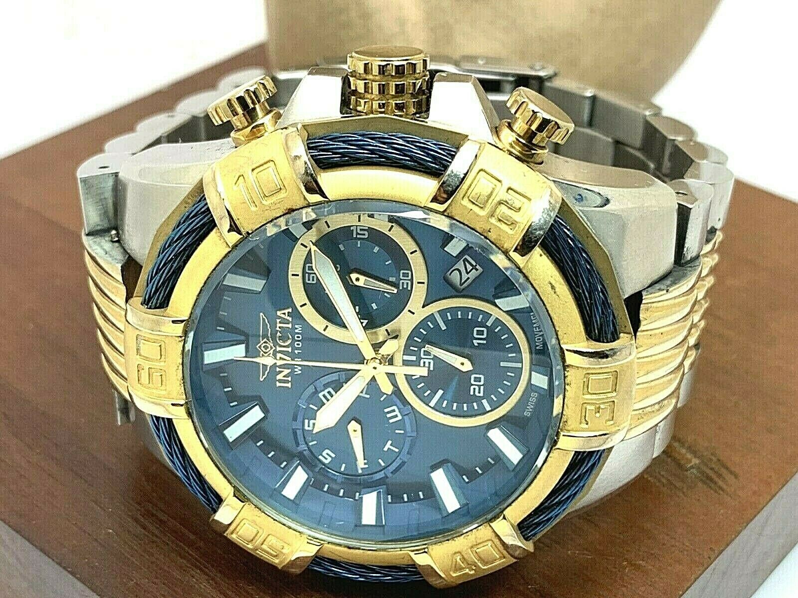 Invicta 25865 outlet