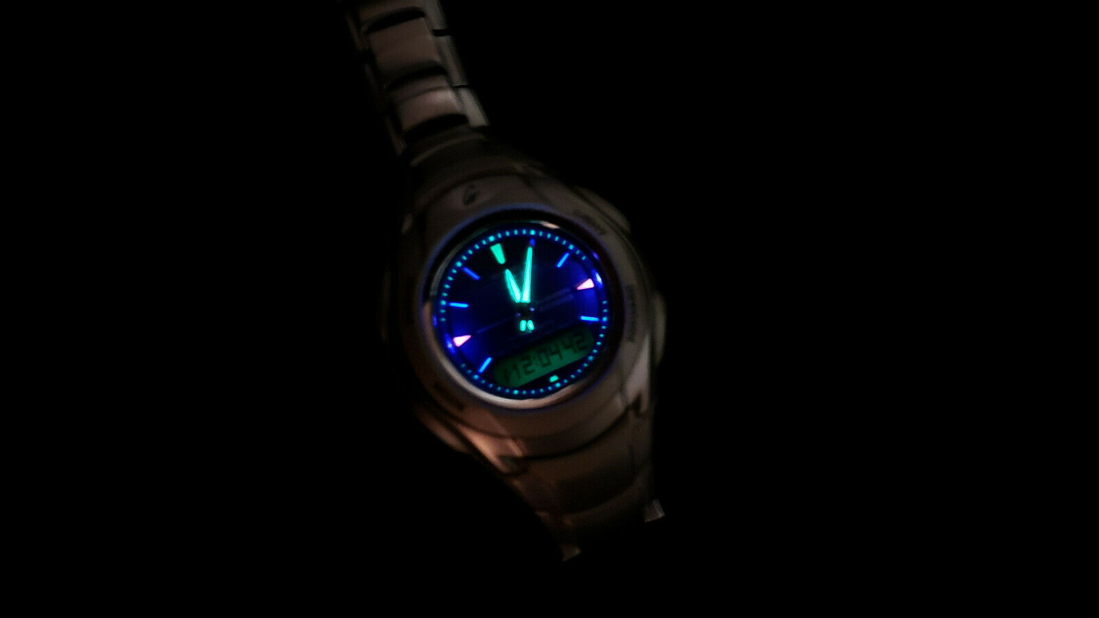 g shock mtg 520
