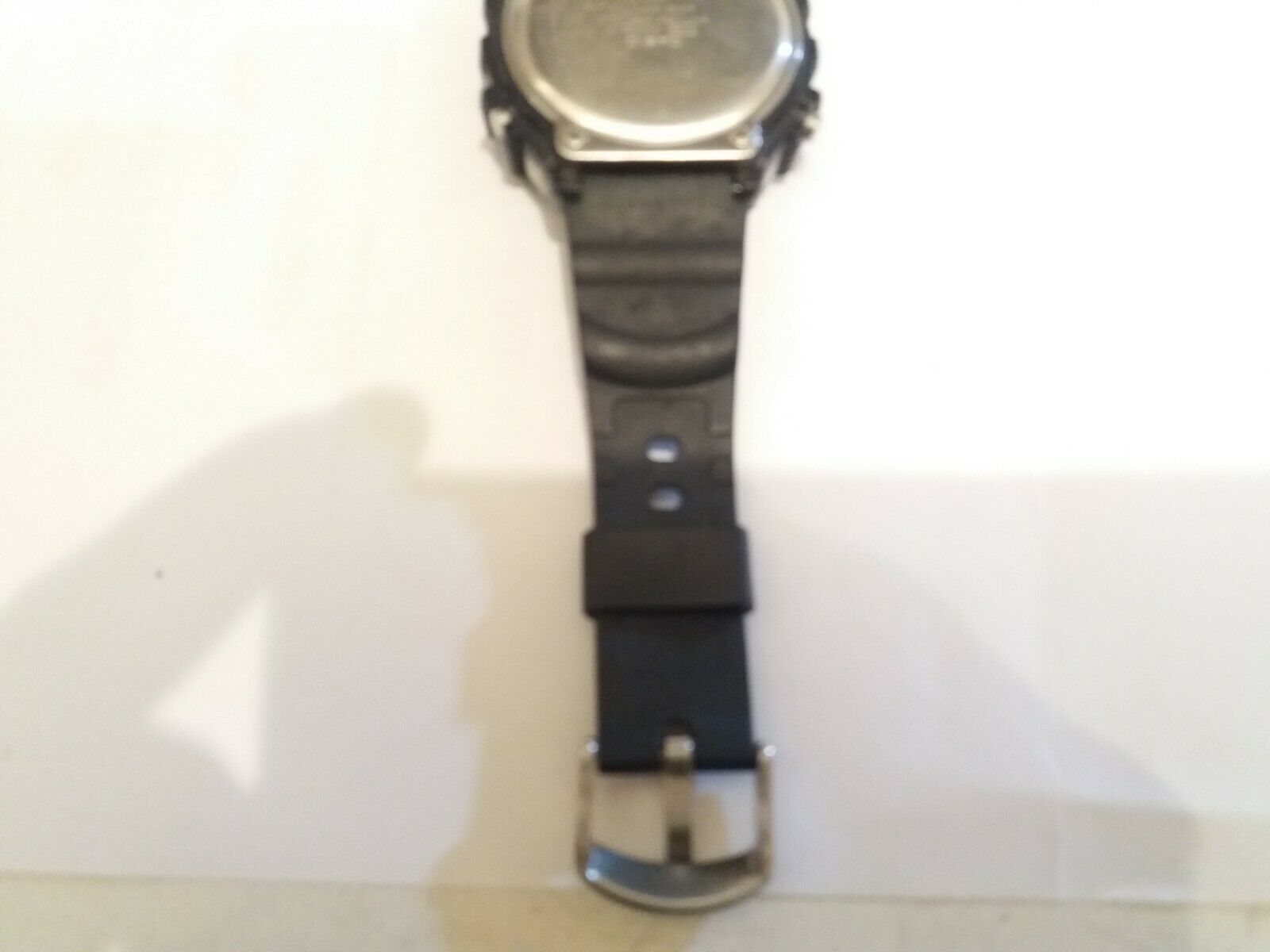 Rare vintage casio dro-204 japan m | WatchCharts Marketplace