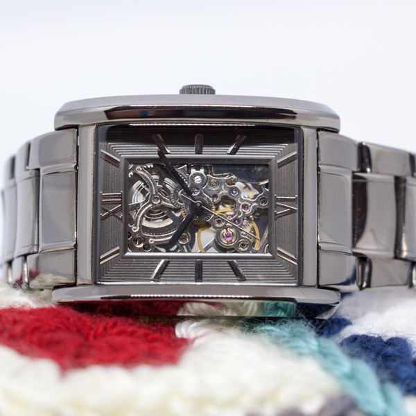 SOLD *** FS: Relic Skeleton ($50) | WatchCharts Marketplace