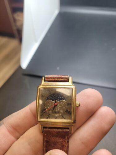 fossil day night watch