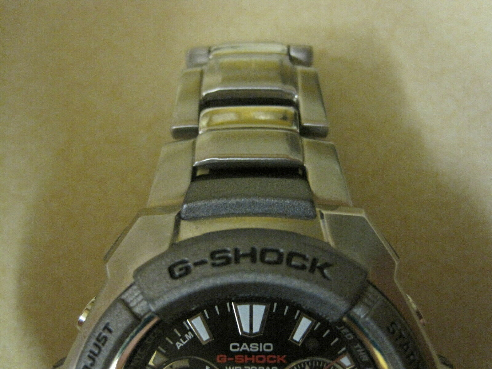 casio edifice 5034