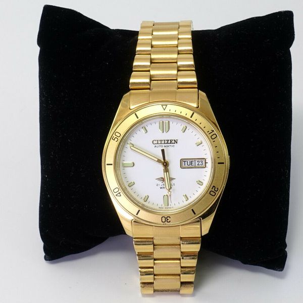 Fabelhafte Citizen Uhren Alte Modelle Bilder