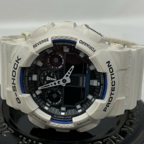 g shock 5081 ga 100b