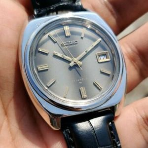 Vintage Seiko Automatic Movement 7025-8030 Japan Made Men's Watch |  WatchCharts