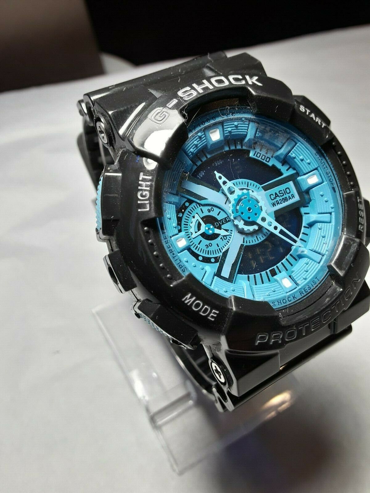 casio 2594 ga100a