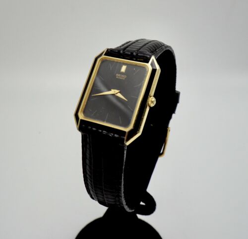 S.W.U SUWASEIKO 6530-5590(SEIKO RARE VINTAGE WATCH