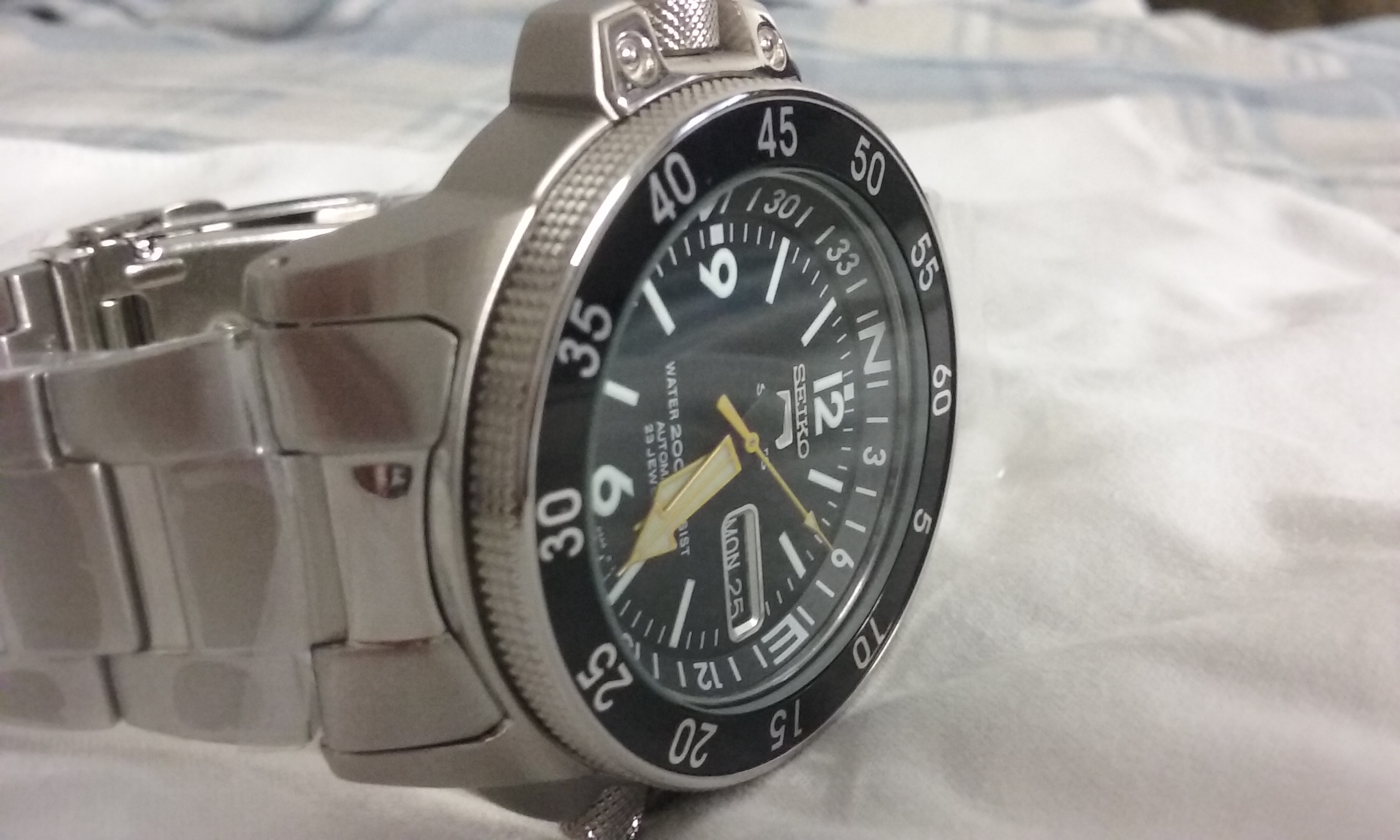 seiko 5 skz211