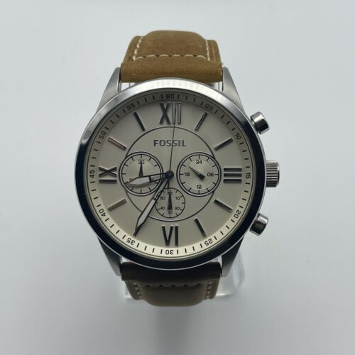 Bq1129 fossil clearance watch