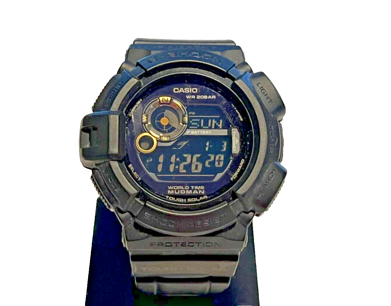 Casio 3261 2025