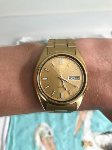 seiko 5 snxs80