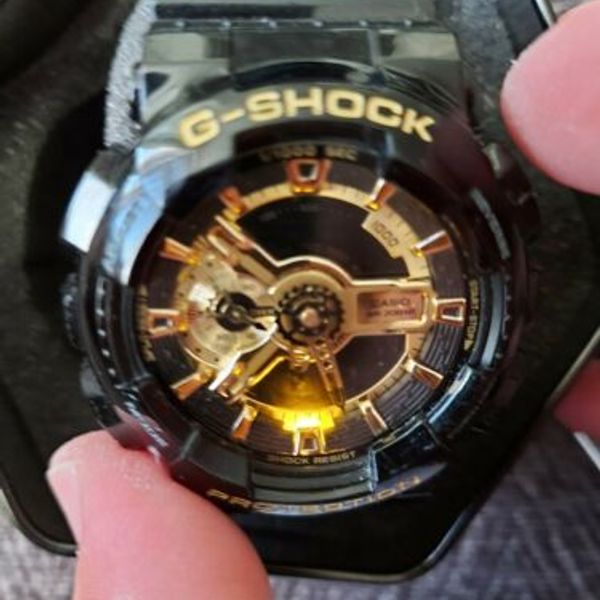 Casio g shock 5425 on sale