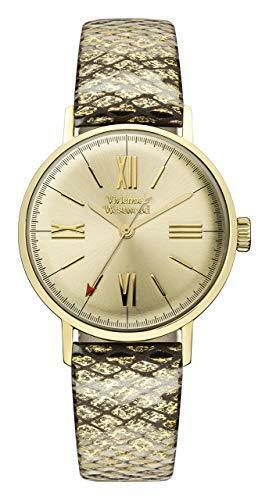 Vivienne westwood 2025 burlington watch