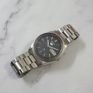 Seiko SQ, Armbanduhr, 7123-8510-P, Vintage, Herren, Damen, Sammlung, TOP,  RAR | WatchCharts