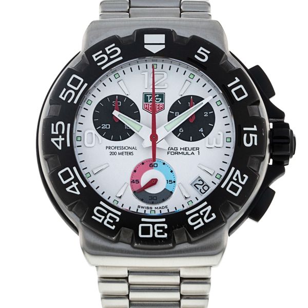 tag heuer formula 1 cac1111