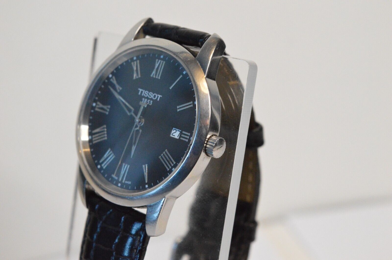 Tissot t033410a clearance