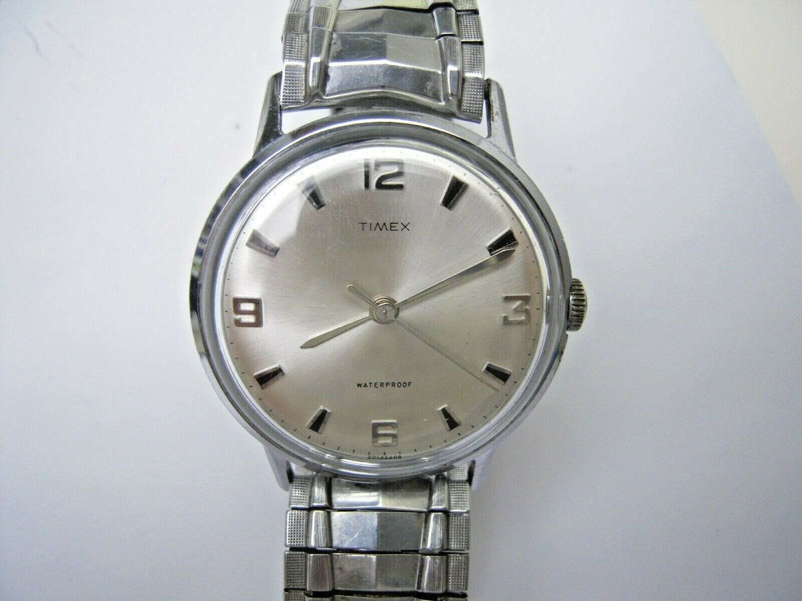 1968 timex marlin sale