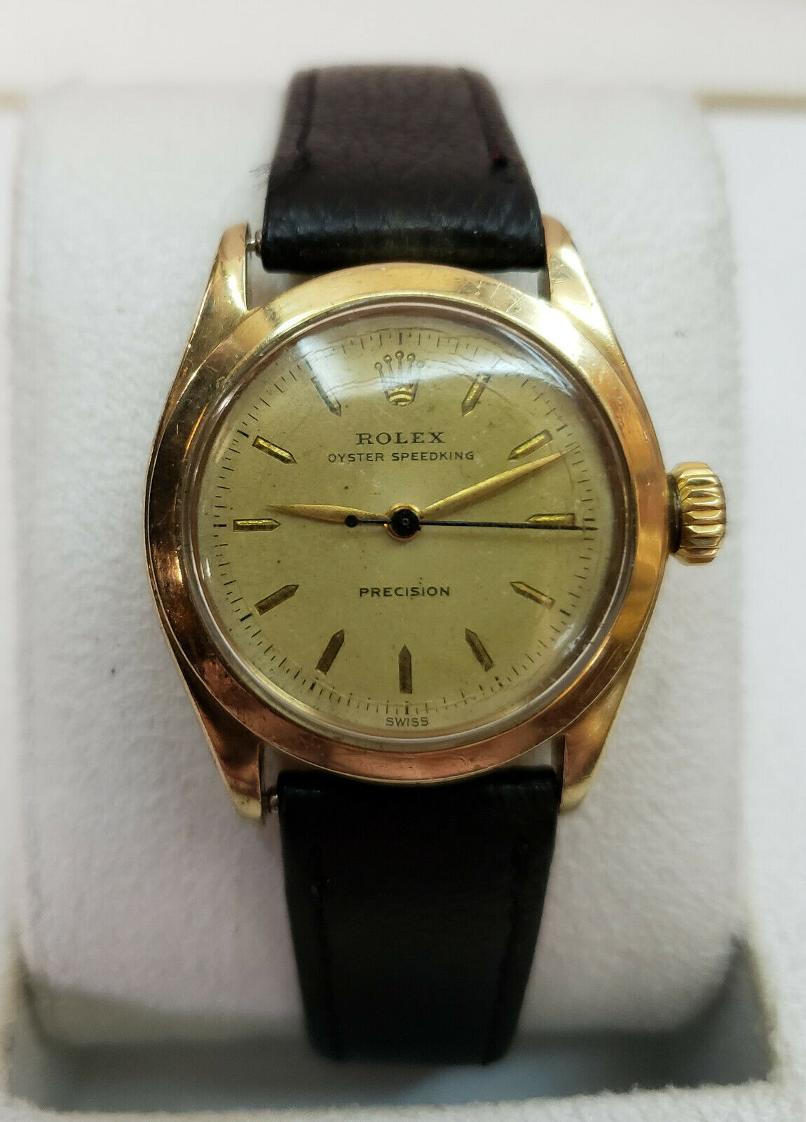 Rolex 6020 2024