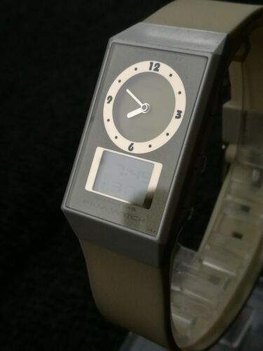 Casio FS-05 Film Watch | WatchCharts Marketplace