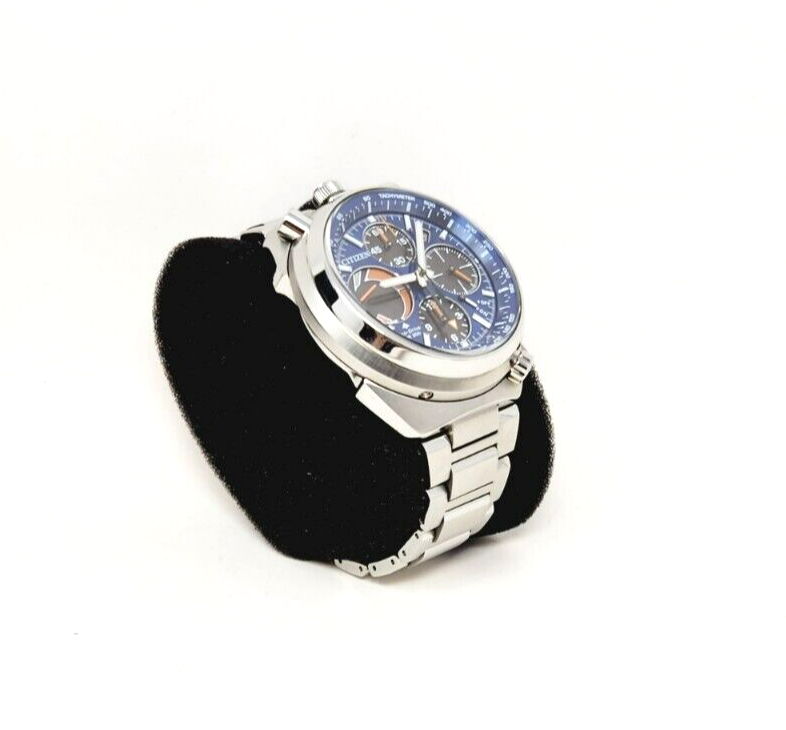 Citizen Promaster Eco-Drive watch E210-S116333 AV0070-57L | WatchCharts  Marketplace